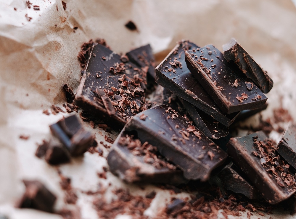 Bayonne & Chocolate Maker Photo